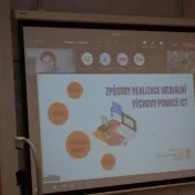 Česko-slovenská študentská vedecká konferencia v didaktike informatiky