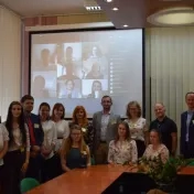 Česko-slovenská študentská vedecká konferencia v didaktike informatiky