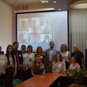 Česko-slovenská študentská vedecká konferencia v didaktike informatiky