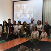 Česko-slovenská študentská vedecká konferencia v didaktike informatiky
