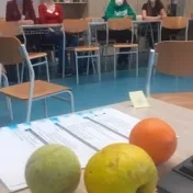 Škola nie je len o učení (2. tréning)