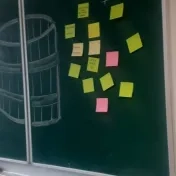 Škola nie je len o učení (2. tréning)