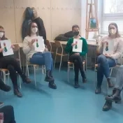 Škola nie je len o učení (2. tréning)