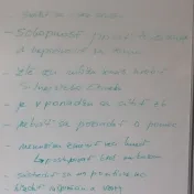Škola nie je len o učení (2. tréning)