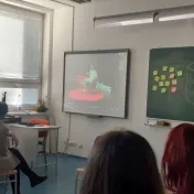 Škola nie je len o učení (2. tréning)