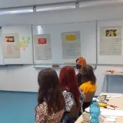Škola nie je len o učení (2. tréning)