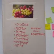 Škola nie je len o učení (2. tréning)