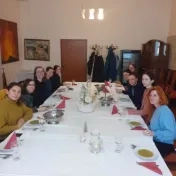 Škola nie je len o učení (2. tréning)