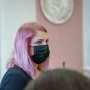 Éthos a poésis v umeleckej tvorbe pre deti a mládež