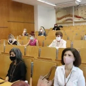 Éthos a poésis v umeleckej tvorbe pre deti a mládež