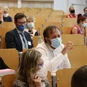 Éthos a poésis v umeleckej tvorbe pre deti a mládež