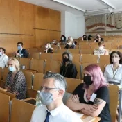 Éthos a poésis v umeleckej tvorbe pre deti a mládež