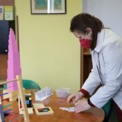 Pedagogická fakulta spolupracuje s Montessori materskou školou