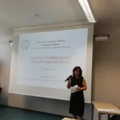 Edukačné a vývinové aspekty jazykových znalostí dieťaťa
