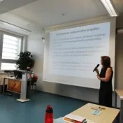Edukačné a vývinové aspekty jazykových znalostí dieťaťa