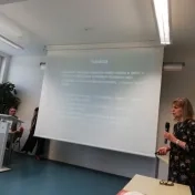 Edukačné a vývinové aspekty jazykových znalostí dieťaťa