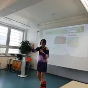 Edukačné a vývinové aspekty jazykových znalostí dieťaťa