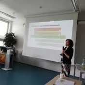 Edukačné a vývinové aspekty jazykových znalostí dieťaťa