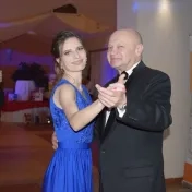 Ples Pedagogickej fakulty