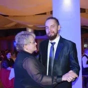 Ples Pedagogickej fakulty