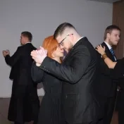 Ples Pedagogickej fakulty