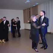 Ples Pedagogickej fakulty