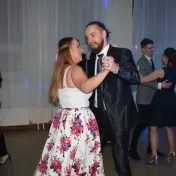 Ples Pedagogickej fakulty