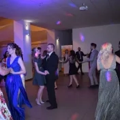 Ples Pedagogickej fakulty