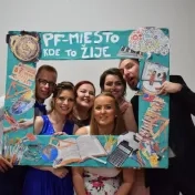 Ples Pedagogickej fakulty