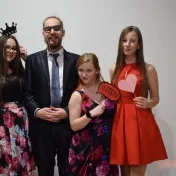 Ples Pedagogickej fakulty