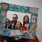 Ples Pedagogickej fakulty