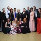 Ples Pedagogickej fakulty