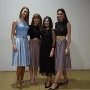 Ples Pedagogickej fakulty