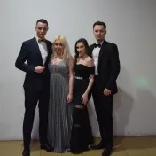 Ples Pedagogickej fakulty