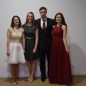 Ples Pedagogickej fakulty