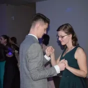 Ples Pedagogickej fakulty