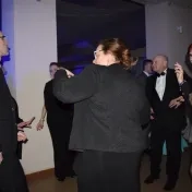 Ples Pedagogickej fakulty