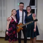 Ples Pedagogickej fakulty