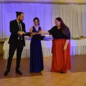 Ples Pedagogickej fakulty