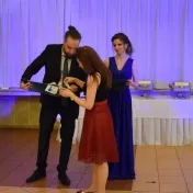 Ples Pedagogickej fakulty