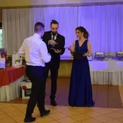 Ples Pedagogickej fakulty