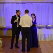 Ples Pedagogickej fakulty