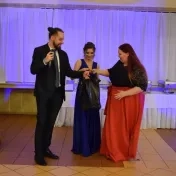 Ples Pedagogickej fakulty