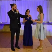 Ples Pedagogickej fakulty