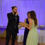 Ples Pedagogickej fakulty