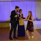 Ples Pedagogickej fakulty
