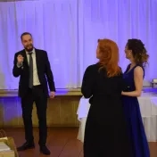 Ples Pedagogickej fakulty