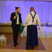 Ples Pedagogickej fakulty
