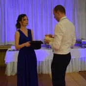 Ples Pedagogickej fakulty