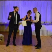 Ples Pedagogickej fakulty